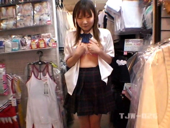 TJW-026 Part 16 - 105 minutes