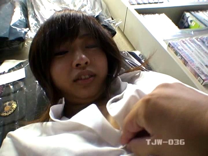 TJW-036 パート 15 - 100 分