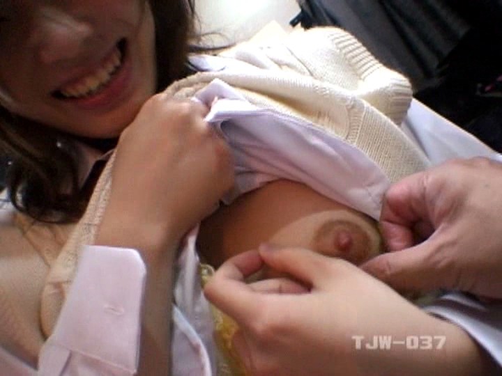 TJW-037 Part 5 - 50 minutes