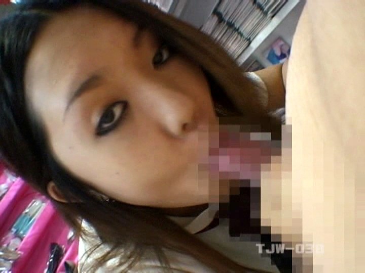 TJW-038 Bagian 12 - 85 minit