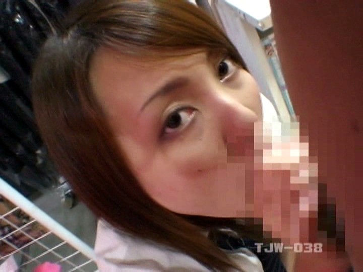 TJW-038 Bagian 17 - 110 minit