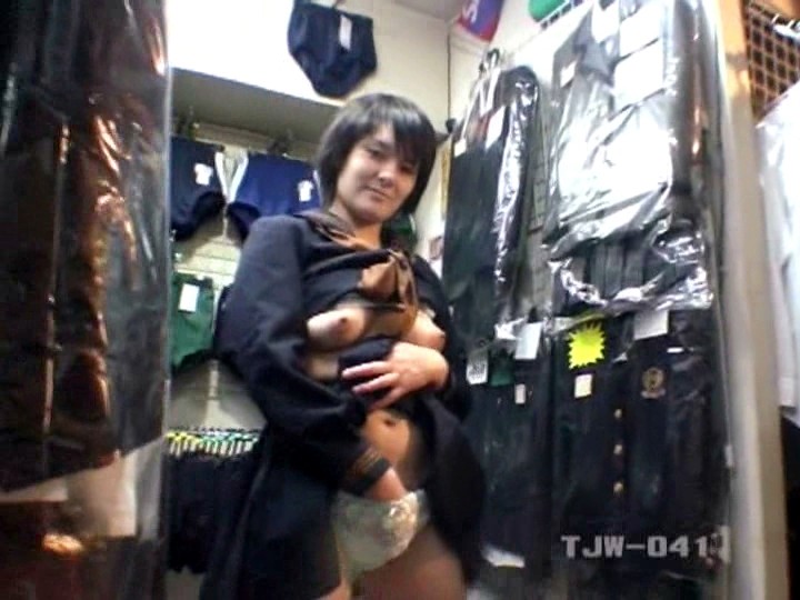 TJW-041 パート 12 - 85 分