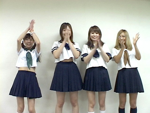 UDK-001 Bagian 1 - 30 minit