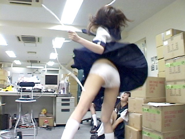 UDK-001 Bagian 7 - 54 minit