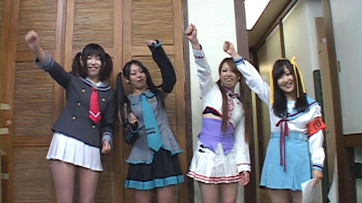 UDK-006 Part 6 - 55 minutes