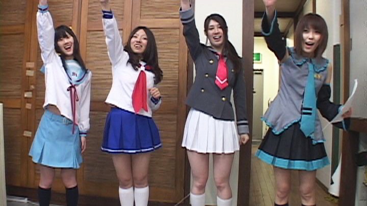 UDK-007 第 1 部分 - 30 分钟