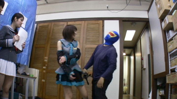 UDK-007 第 19 部分 - 120 分钟