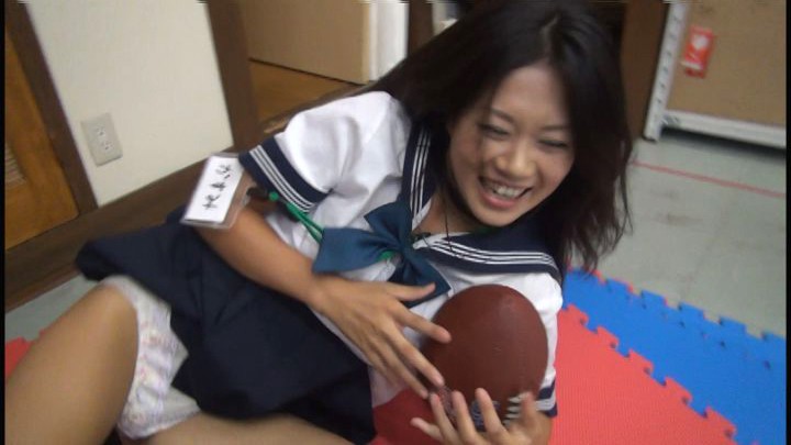 UDK-008 Part 3 - 40 minutes