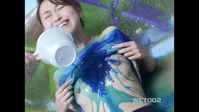 WET-101 パート 13 - 90 分