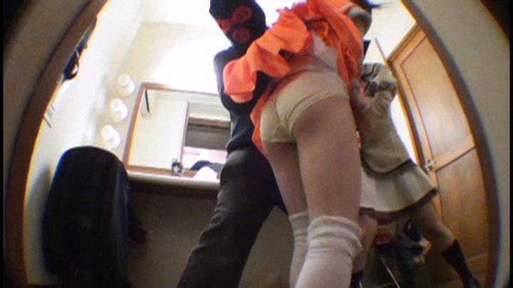 WSK-001 パート 6 - 40 分