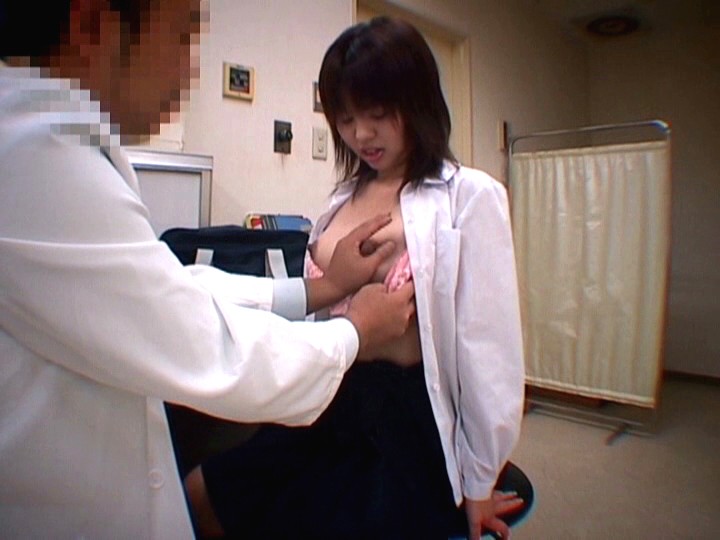 ANA-004 第 1 部分 - 30 分钟