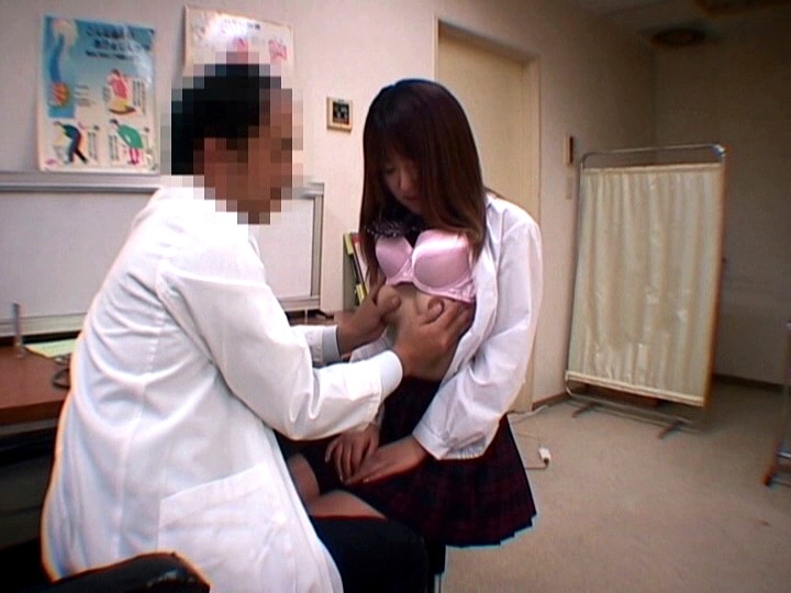 ANA-004 第 10 部分 - 66 分钟