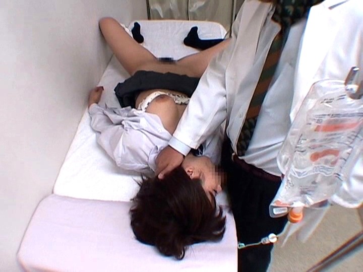 ANA-004 第 8 部分 - 58 分钟