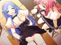百合の花探求クラブ 〜禁断のトライアングル〜 （DVDPG） 画像2
