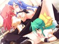 百合の花探求クラブ 〜禁断のトライアングル〜 （DVDPG） 画像6