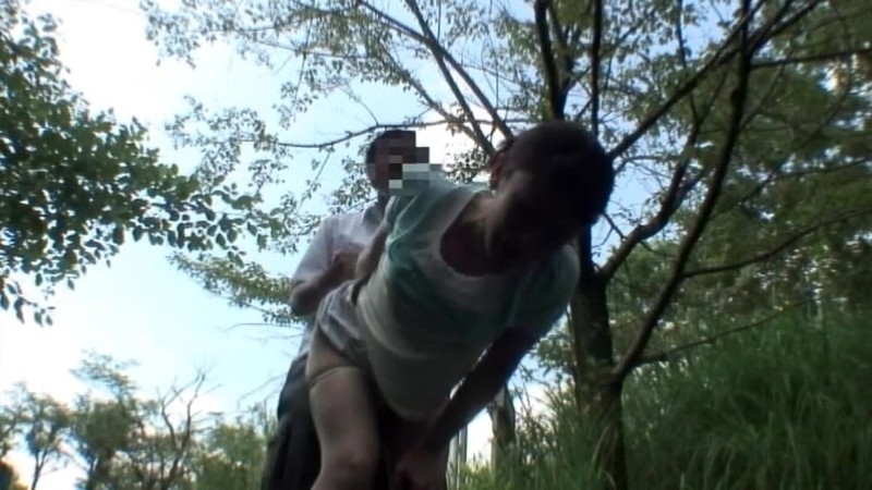 KURO-002 第 5 部分 - 54 分钟