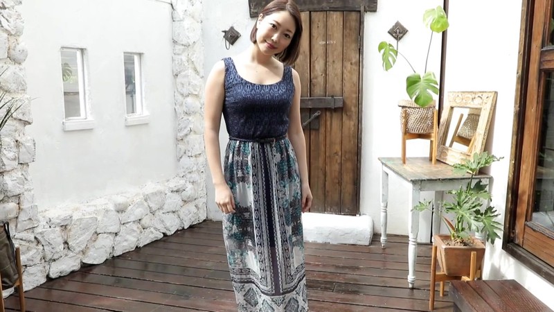 REBD-466 Bagian 2 - 33 minit