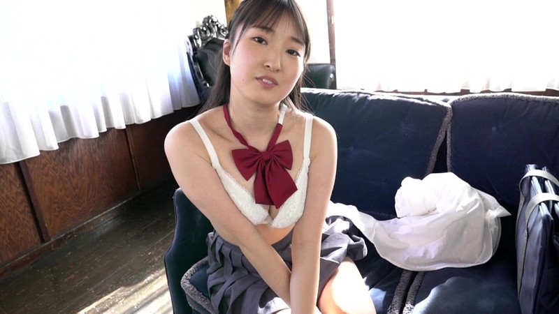 REBD-553 第 7 部分 - 54 分钟