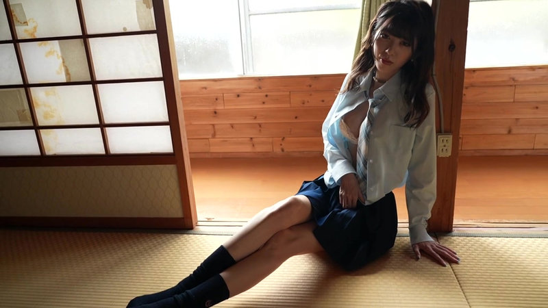 REBD-599 Bagian 6 - 45 minit