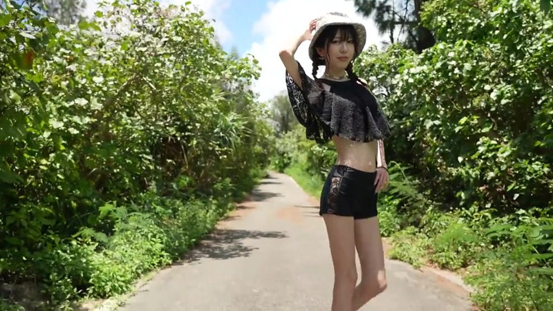 REBD-599 Bagian 9 - 54 minit