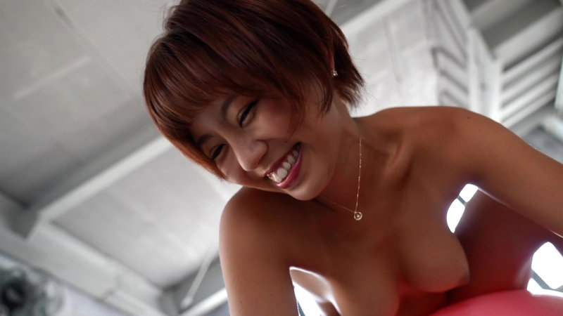 REBD-600 Part 9 - 62 minutes