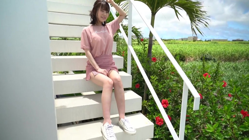 REBD-609 Bagian 3 - 36 minit