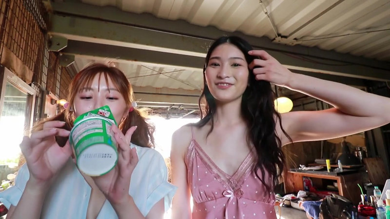 REBD-703 パート 16 - 90 分