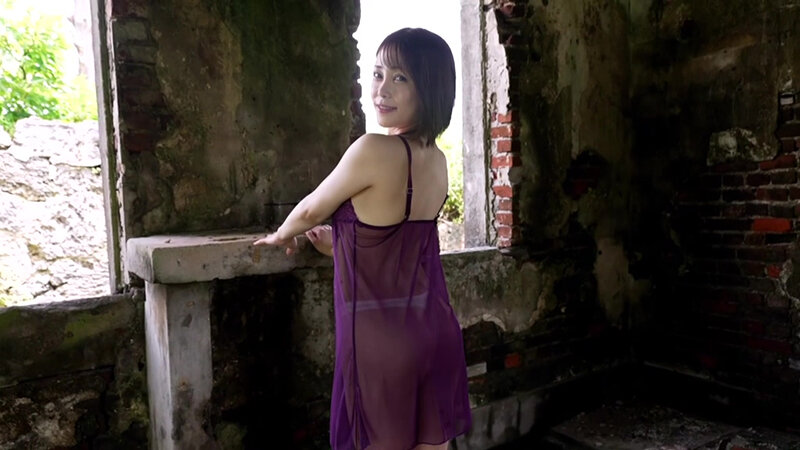 REBD-723 第 8 部分 - 51 分钟