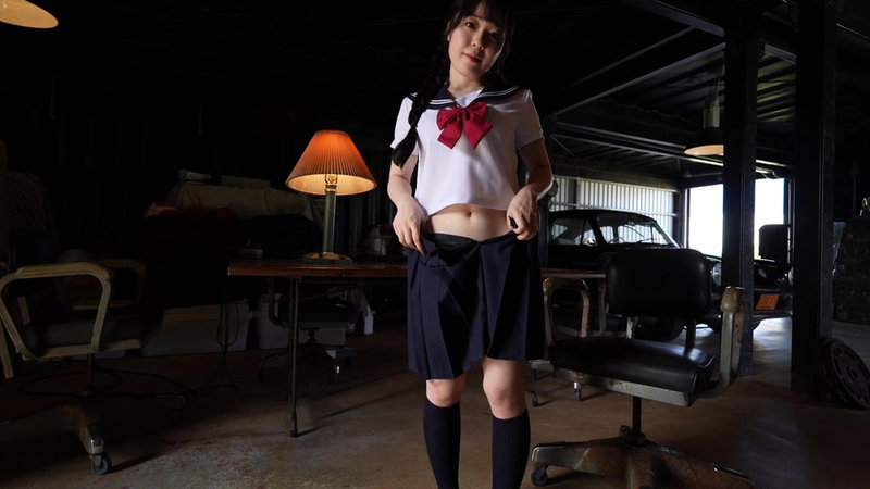 REBD-738 Bagian 5 - 42 minit