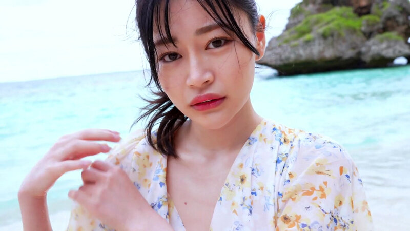 REBD-767 Uta Beach Memories Hibino Uta