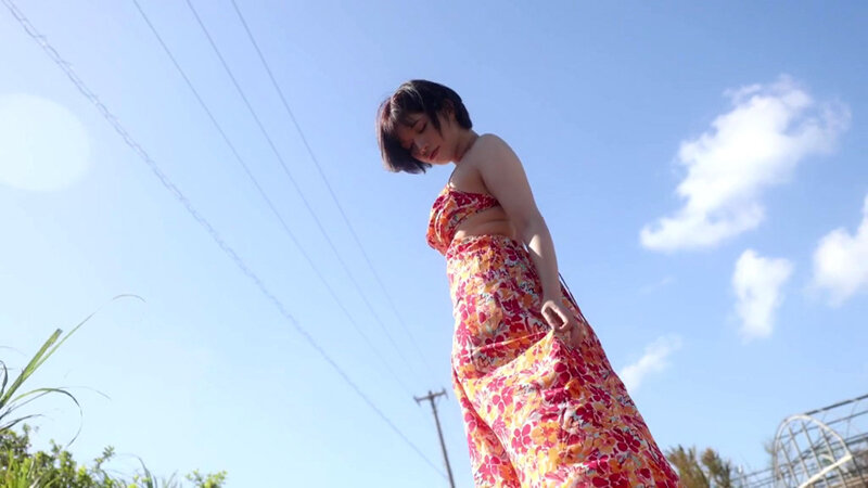 REBD-804 Bagian 6 - 50 minit