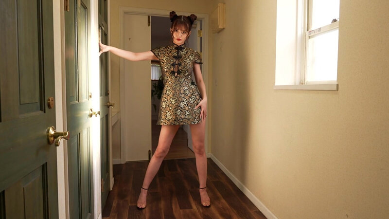 REBD-810 第 9 部分 - 54 分钟