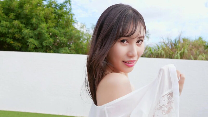 Rion Erotic summer・柊木里音 - Image 3