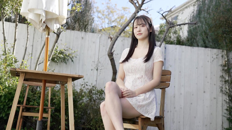 Kanna はじらいの重力・三木環奈 1枚目