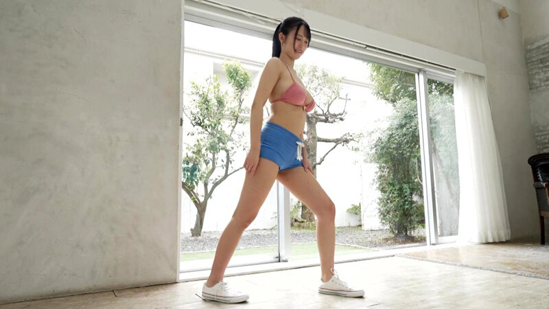 Kanna はじらいの重力・三木環奈 4枚目