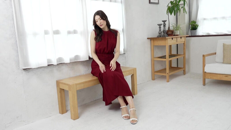 Maika 遠影のポートレート・小谷舞花 1枚目