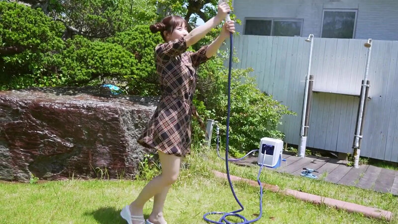 Ao2 真夏の放物線・海老咲あお 11枚目
