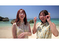Moe3 成熟美女レボリューション～さよならは波のなか・天使もえ - 2