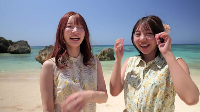 Moe3 成熟美女レボリューション~さよならは波のなか・天使もえ 画像1