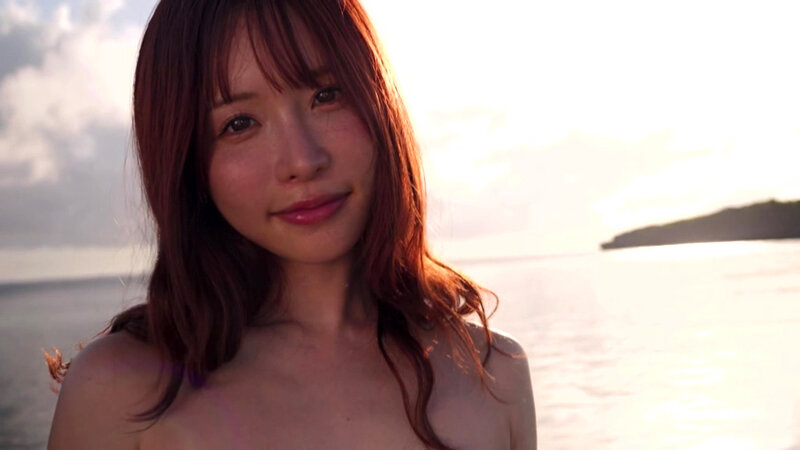 Moe3 成熟美女レボリューション~さよならは波のなか・天使もえ 画像16