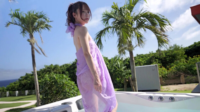 Moe3 成熟美女レボリューション~さよならは波のなか・天使もえ 画像6