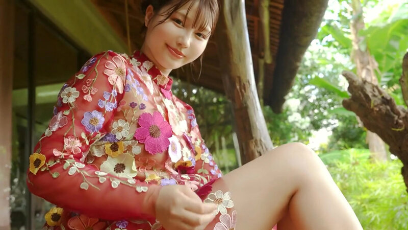 Mahiro3 Mermaid Pixie・唯井まひろ 画像8