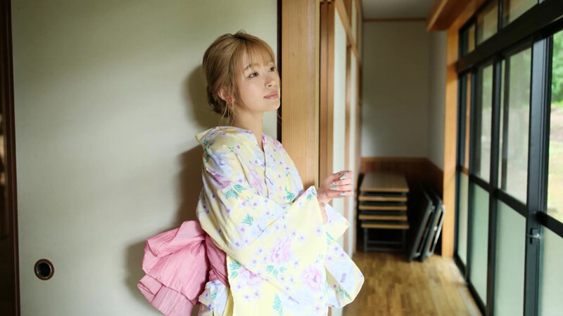 Rika 灼熱フォーチュンゲーム・椿りか