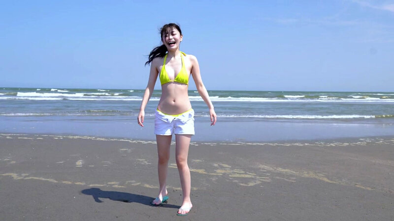 Uta2 波打ち際のリユニオン・響乃うた 画像8