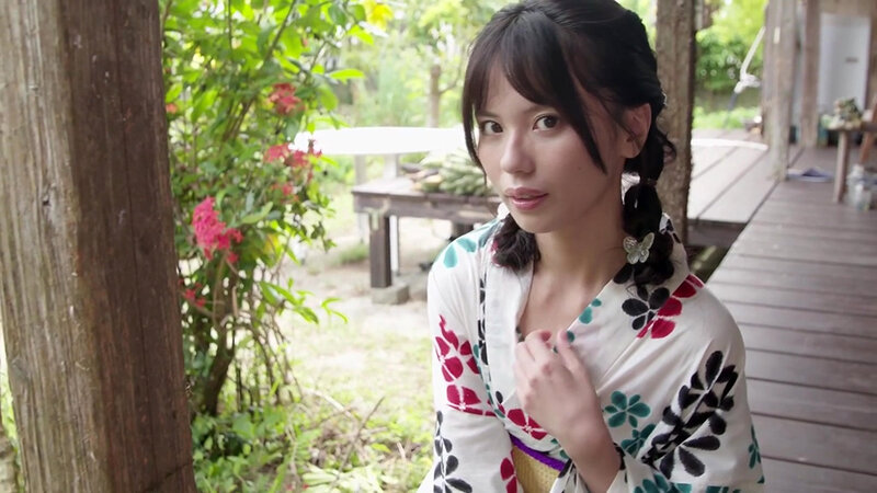 Airi2 Summer Sensation・渚あいり | nynyhshs(・∀・)