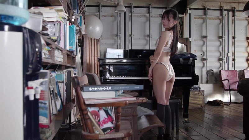 REBD-01000 パート 3 - 36 分