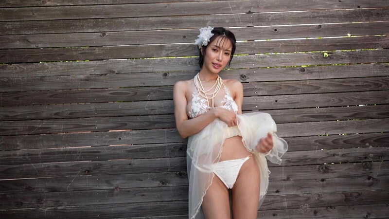 Mio7 Infinite luxury・君島みお