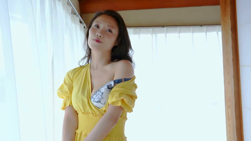 サンプル-Yuuka2 琥珀色の慕情・多田有花