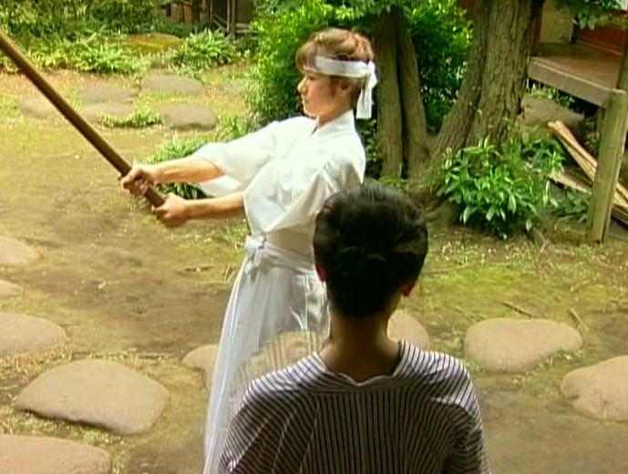 LADS-002 Bagian 10 - 66 minit