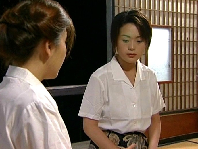 LADS-002 Bagian 6 - 50 minit